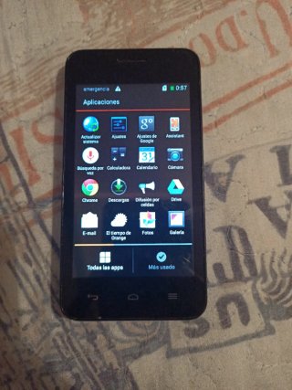 Huawei Nero