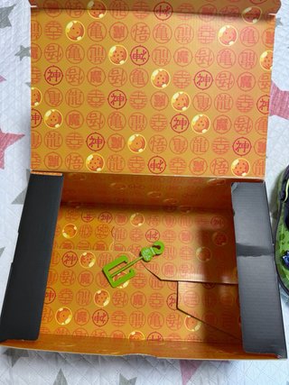 Crocs Cell Dragon Ball Z 41/42