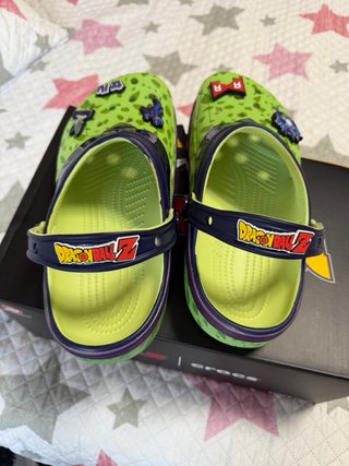 Crocs Cell Dragon Ball Z 41/42