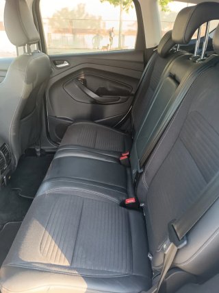 Ford Kuga 2018
