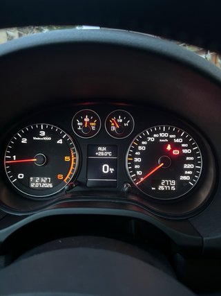 Audi A3 2009