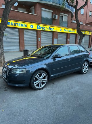 Audi A3 2009