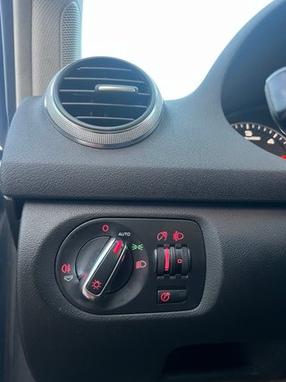 Audi A3 2009