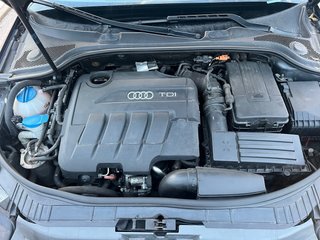 Audi A3 2009