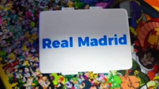 Cajas para cromos y coleccionismo