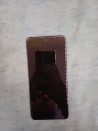 Realme GT Neo 3 150W 12/256GB Impecable+extras