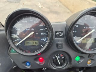 Honda Varadero 1000 Touring