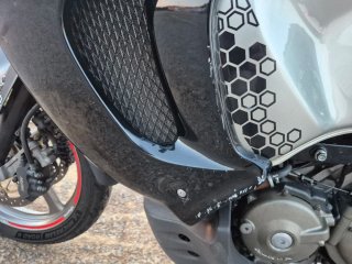Honda Varadero 1000 Touring