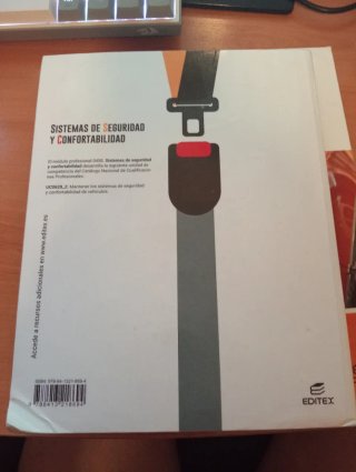 Libros 2o (SEGUNDO) electromecánica