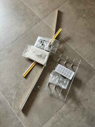 Frigorífico BEKO COMBI BCNA306E4XN integrable
