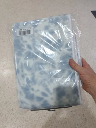 Funda para Tabla de Planchar Rayen