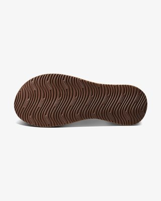 Chanclas Reef Cushion Talla 48 Nuevas