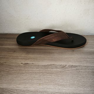 Chanclas Reef Cushion Talla 48 Nuevas