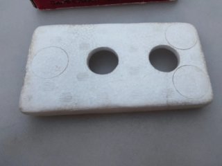 Nintendo Game & Watch Mario's Cement Factory OTO