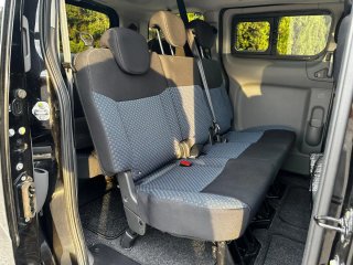 Nissan Evalia 2014