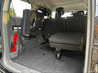 Nissan Evalia 2014