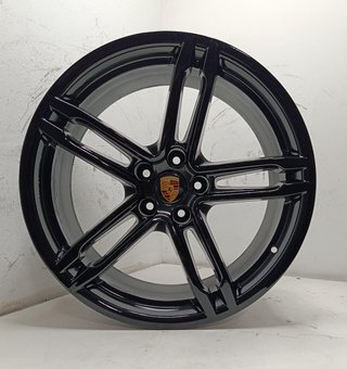 Juego de Llantas Original Porsche de 19 pulgadas