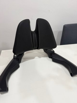 Asiento Acompañante Honda ADV350