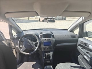 Opel Zafira 2006