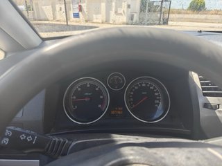 Opel Zafira 2006