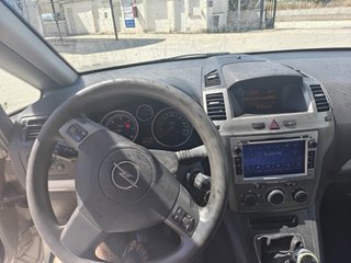 Opel Zafira 2006