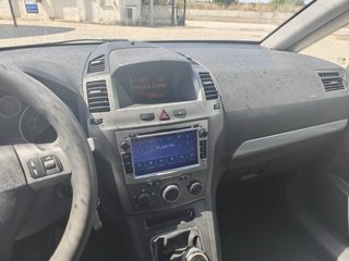 Opel Zafira 2006