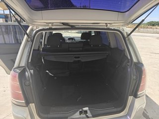 Opel Zafira 2006
