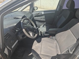 Opel Zafira 2006