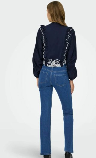 Pantalón vaquero JDY Karen 50% descuento