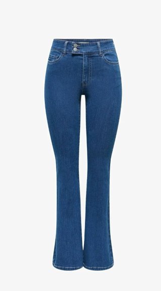 Pantalón vaquero JDY Karen 50% descuento