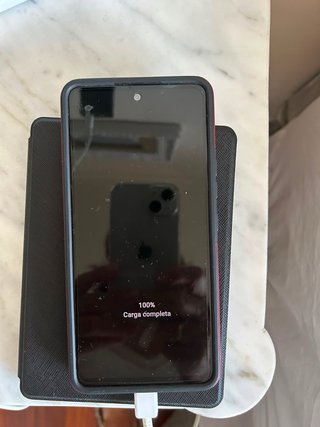 Samsung Galaxy A53 5G Nero