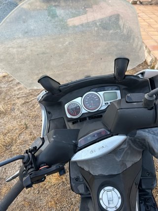 Despiece Completo Gilera Nexus 250