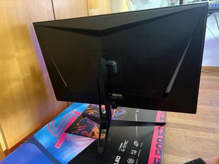 Monitor Ozone DSP27 27 2K QHD IPS