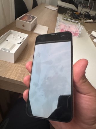 iPhone XS Max 256GB Dorado