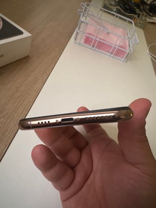 iPhone XS Max 256GB Dorado