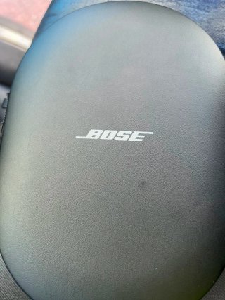 Auriculares Bose QuietComfort Ultra Negros