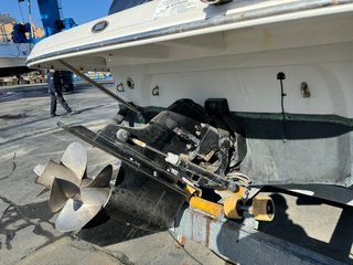 Barco tipo crucero  Crownline, 250 CR