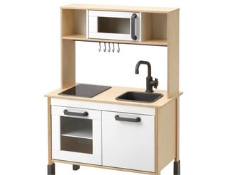 Cocina Infantil Ikea