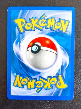 Carta Pokemon Muk Set Fossil Holo