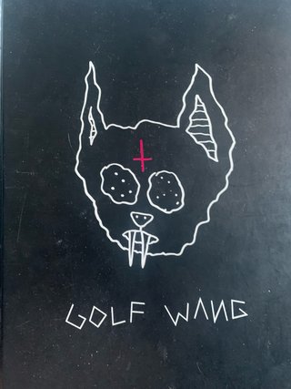 Vans Golf Wang