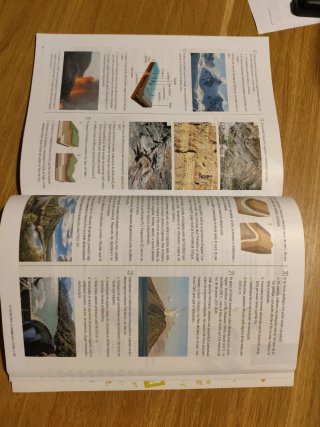 Biologia i Geologia 4, Secundària, Fanfest Baula