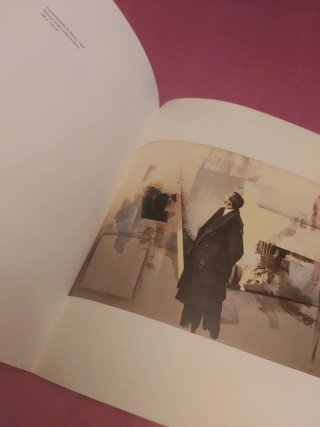 Emma Fernández : pintar de cine