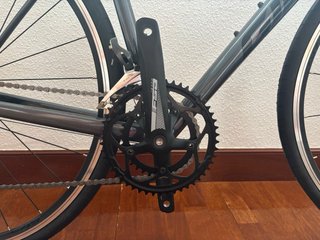 Bicicleta Giant Talla M a Estrenar
