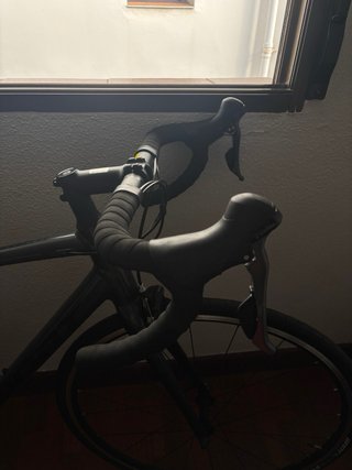 Bicicleta Giant Talla M a Estrenar