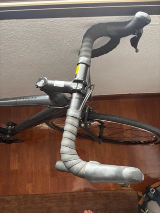 Bicicleta Giant Talla M a Estrenar