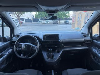 Citroen Berlingo 2020