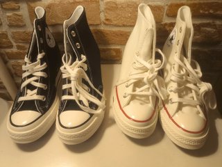 Converse Chuck Taylor All Star Botas
