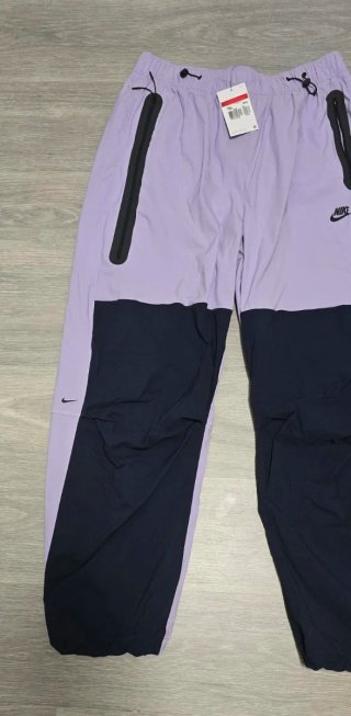 Chandal nike tech woven