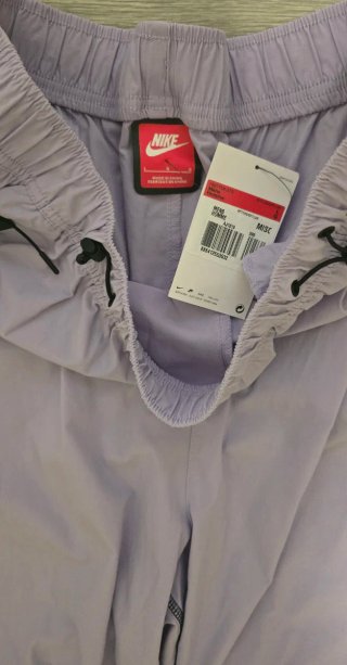 Chandal nike tech woven