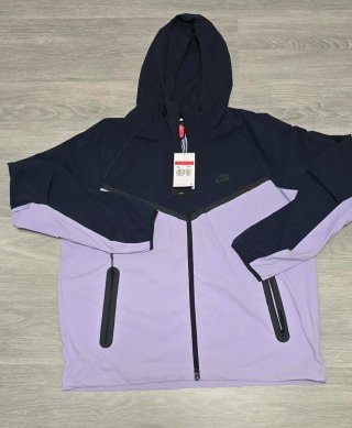 Chandal nike tech woven